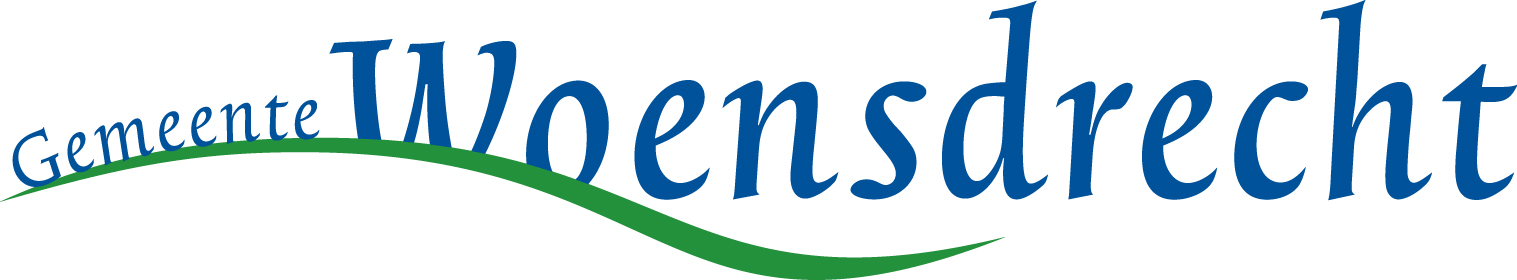 Gemeente Woensdrecht logo1